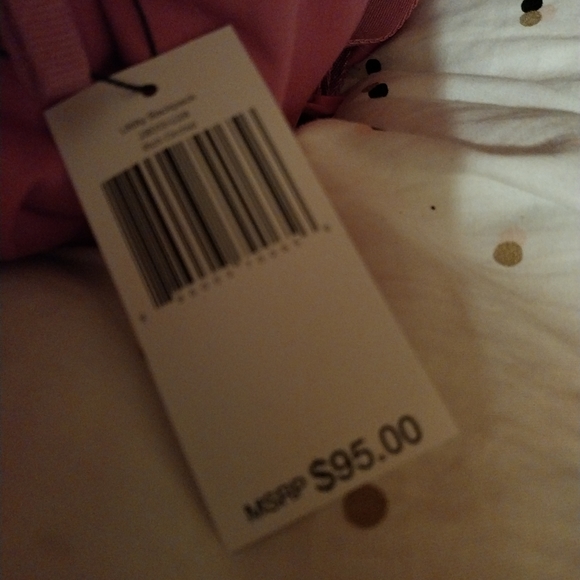 ✨️🆕️NWT STUNNING RECYCLED COTTON IN ADORABLE EYEC - Picture 10 of 16